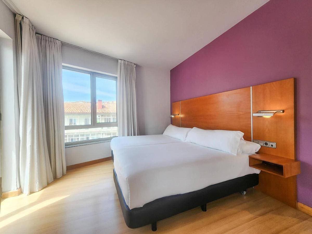 Foto 2 von 9: 2 Single Beds