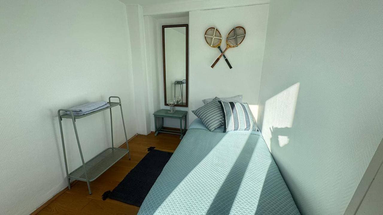 Foto 11 von 39: Three-Bedroom Holiday Home