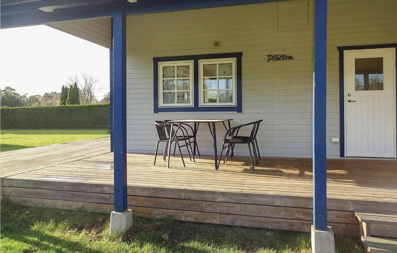 Foto 6 von 15: Three-Bedroom Holiday Home