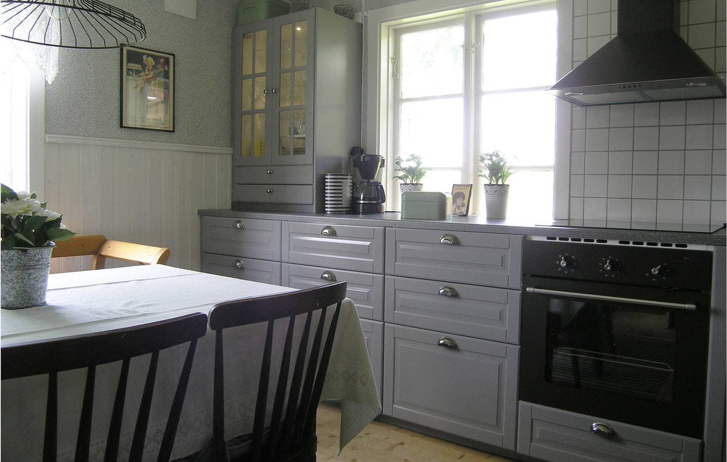 Foto 6 von 15: Ferienhaus für 4 Personen mit Terrasse