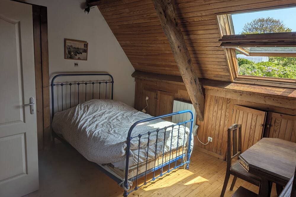 Foto 6 von 27: Stone family home - La Hague - Cotentin