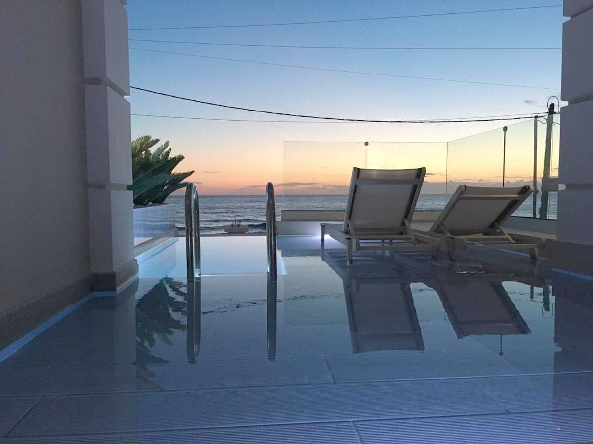 Agios Gordios Beach Resort 1