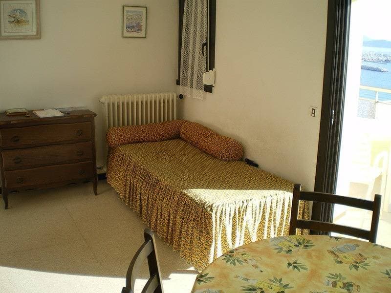 Foto 5 von 12: Studio für 2 Personen mit Terrasse