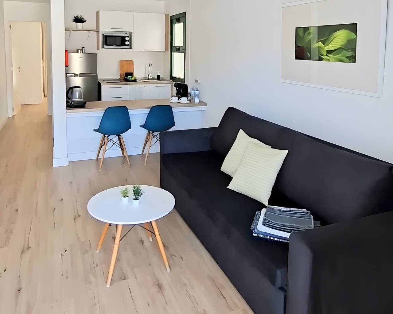 Foto 3 von 21: Ferienhaus 'Canaima 223' mit Meerblick, WLAN und Klimaanlage