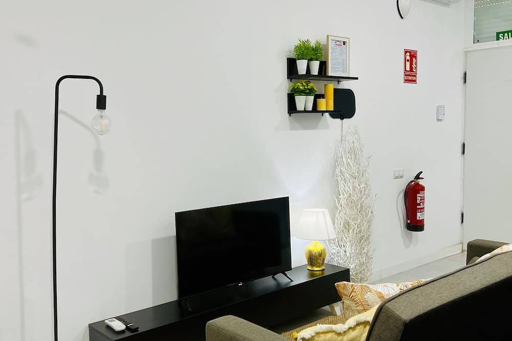 Foto 10 von 16: Apartamento Huerta del Convento