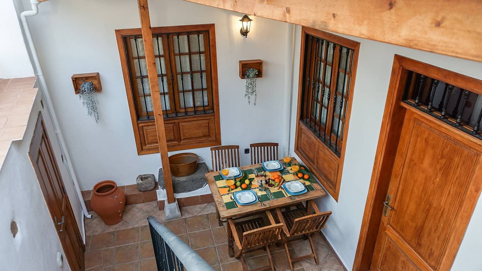 Buenavista - Chc - Casa Canaria La Oliva 1 1
