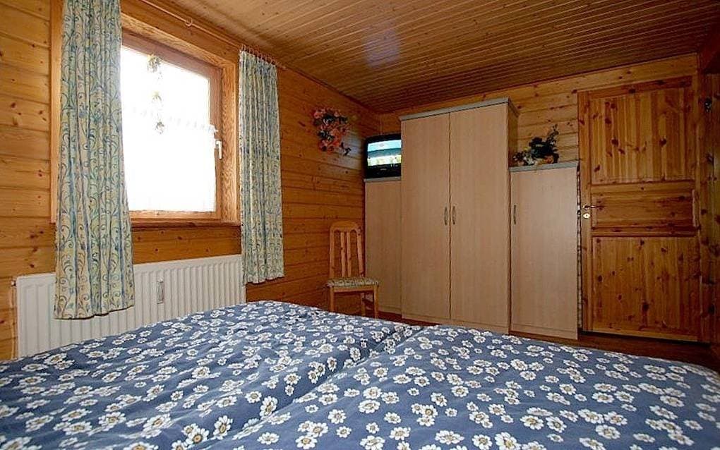 Foto 4 von 36: Ferienhaus Nr. 51, Typ B, Ferienanlage Blauvogel, Hasselfelde, Harz