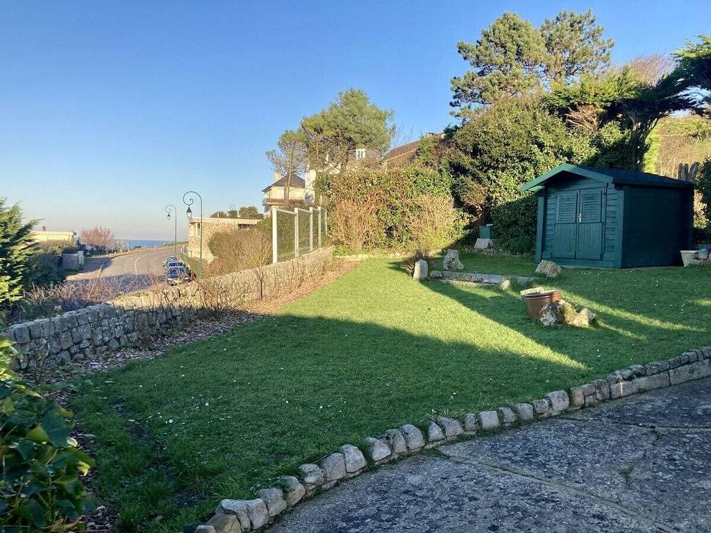 Foto 4 von 18: Ferienhaus mit 1 Schlafzimmer