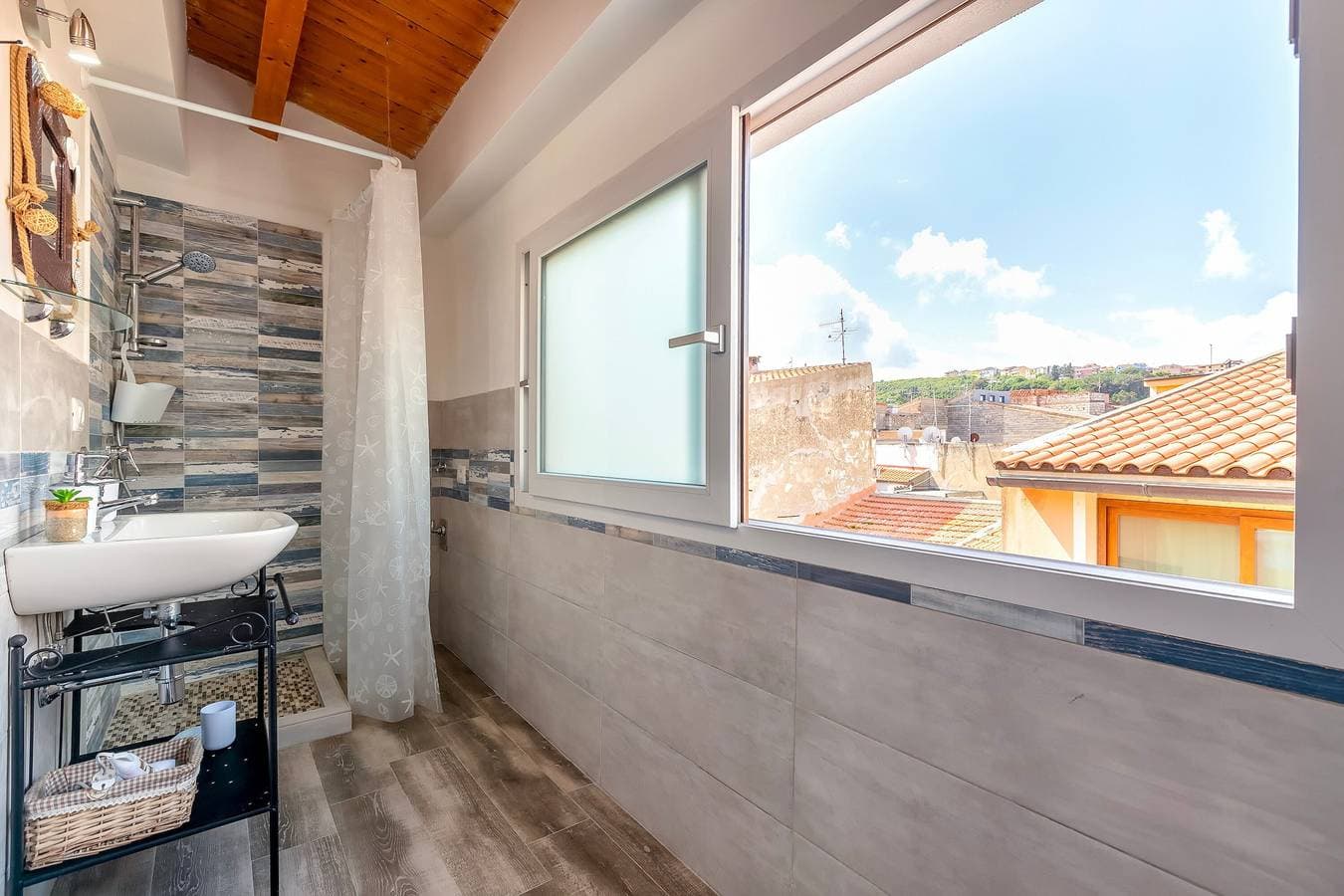 Foto 12 von 26: Ferienhaus 'De Mirto' mit Wi-Fi und Klimaanlage