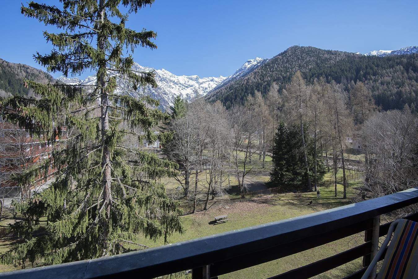 Foto 8 von 22: Wonderful Mountains View - AffittiPontediLegno