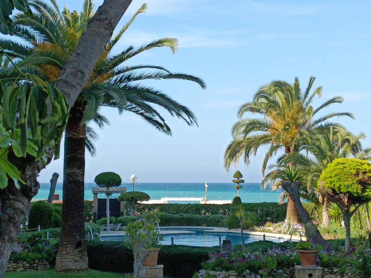 Stella Maris Suite 1