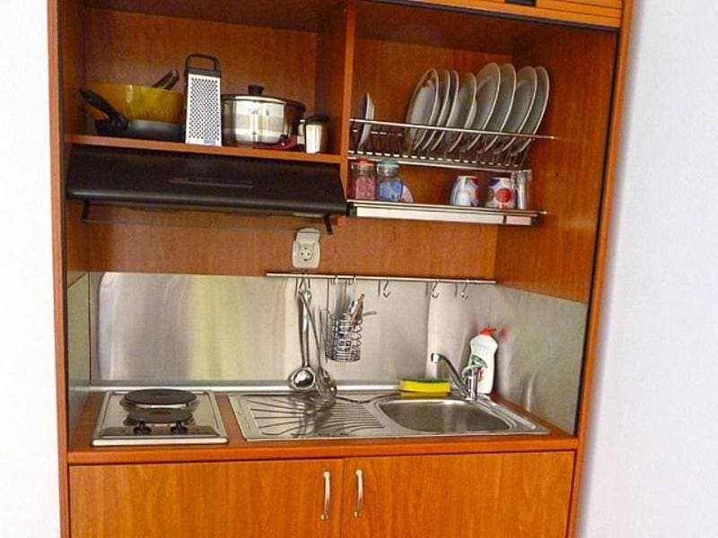 Foto 12 von 81: Studio (2 Adults)