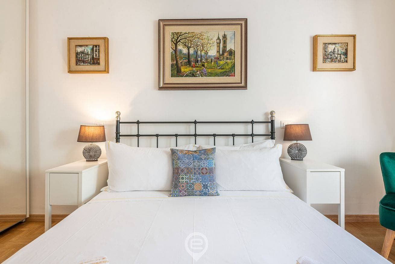 Foto 4 von 33: Ferienwohnung für 4 Personen