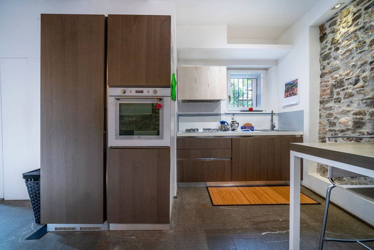 Foto 4 von 21: Ferienwohnung für 2 Personen
