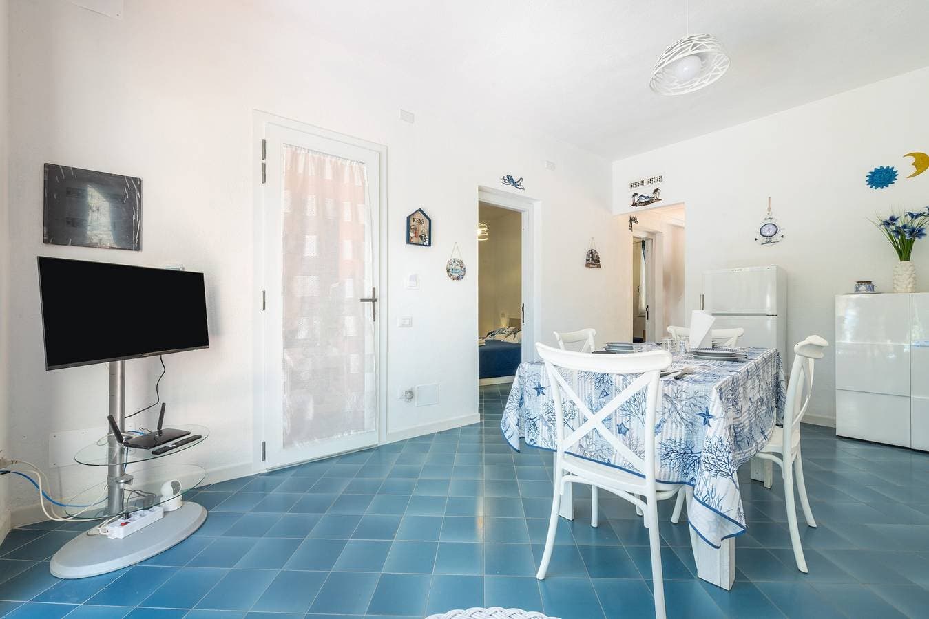 Foto 7 von 42: Residenza Blu Marino – Ihr sardisches Refugium nur wenige Schritte vom Meer entfernt
