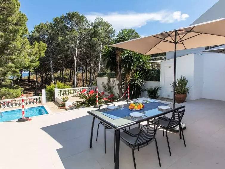 Foto 6 von 26: Maison 9 Personnes