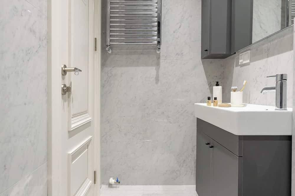 Foto 9 von 12: New Eco Flat near Cevahir Mall, Şişli