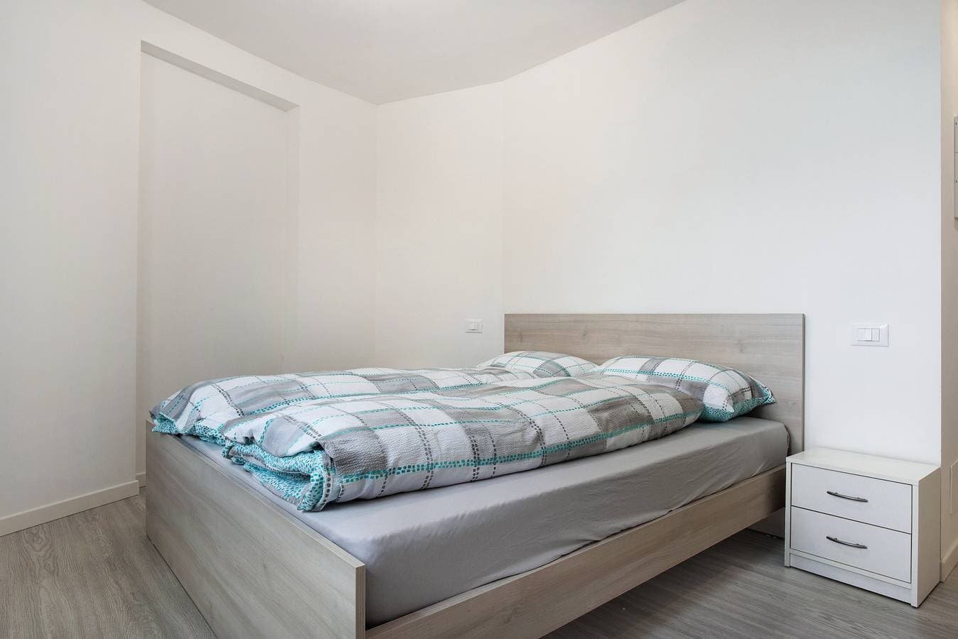 Foto 10 von 24: Ferienwohnung 'Lago Delle Piazze' mit Bergblick, Balkon und WLAN