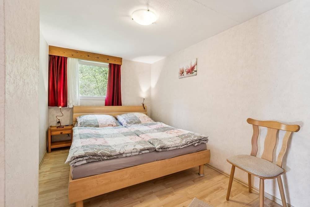 Foto 2 von 17: Ferienhaus mit großem Garten in Thale im Harz