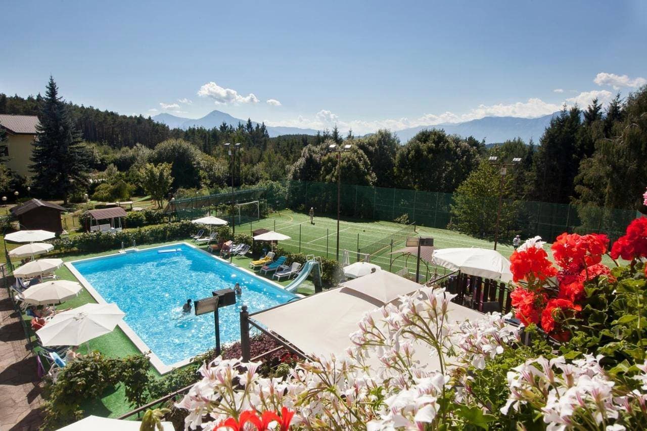 Foto 3 von 11: Double or Twin Room