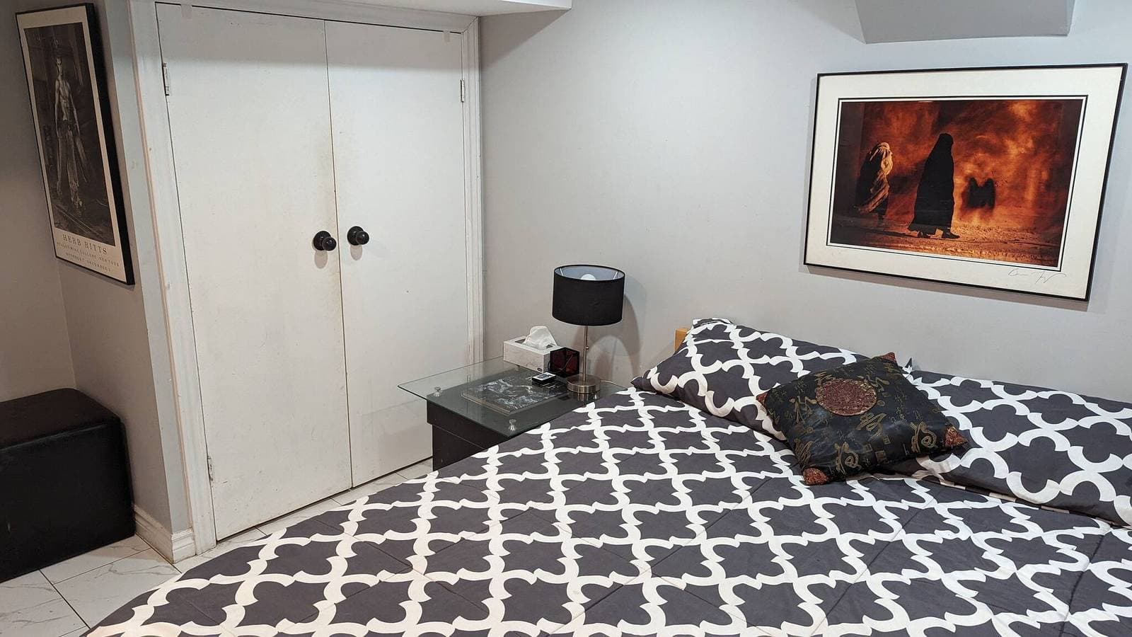 Foto 6 von 26: Schickes japanisches Vibe Smart Home — Gehen Sie zum Cne