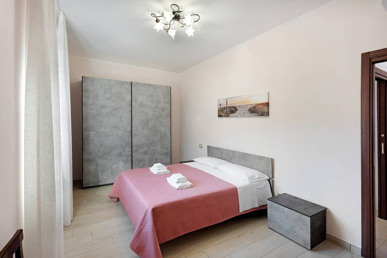 Foto 8 von 36: Casa Vacanza Annì mit WLAN und Klimaanlage