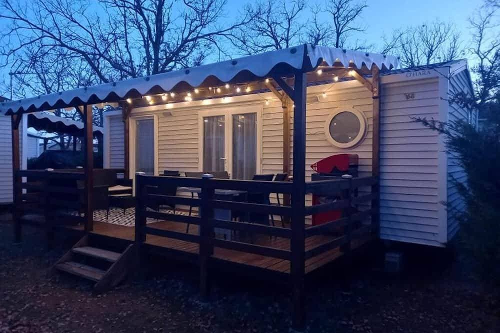 🌞 Rent Mobil-Home all comfort - Near Lac de Sainte-Croix 🌿 1