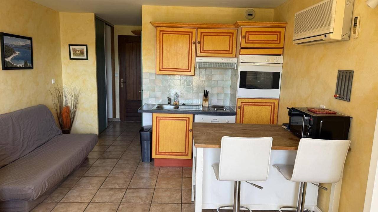 Foto 5 von 21: Apartment