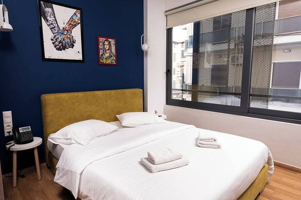 Foto 4 von 26: Athens luxury suite 38sq