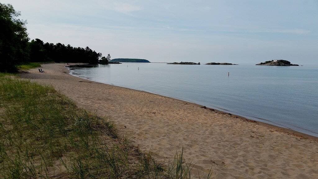Charming East Side-Marquette Home Bequem zu Strand, Nmu & Krankenhaus 1
