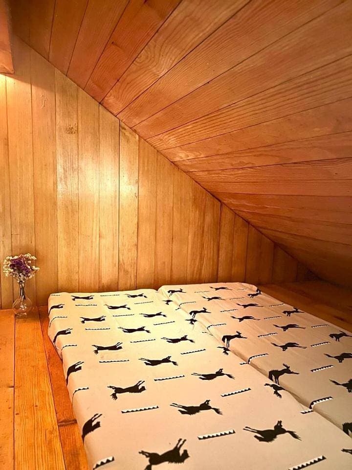 Foto 6 von 47: Two-Bedroom Chalet