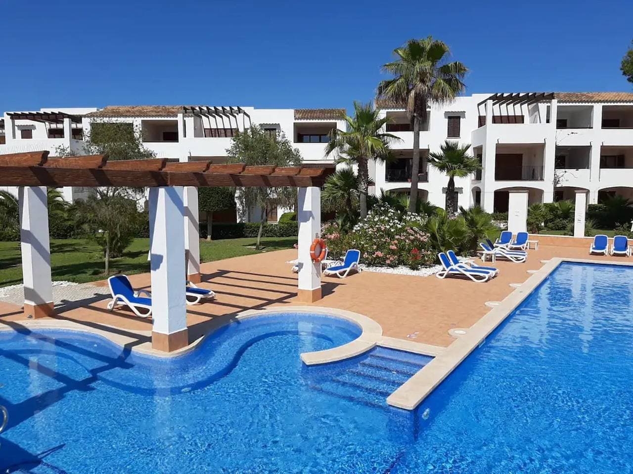 Casita Dorada Cala d'or 1