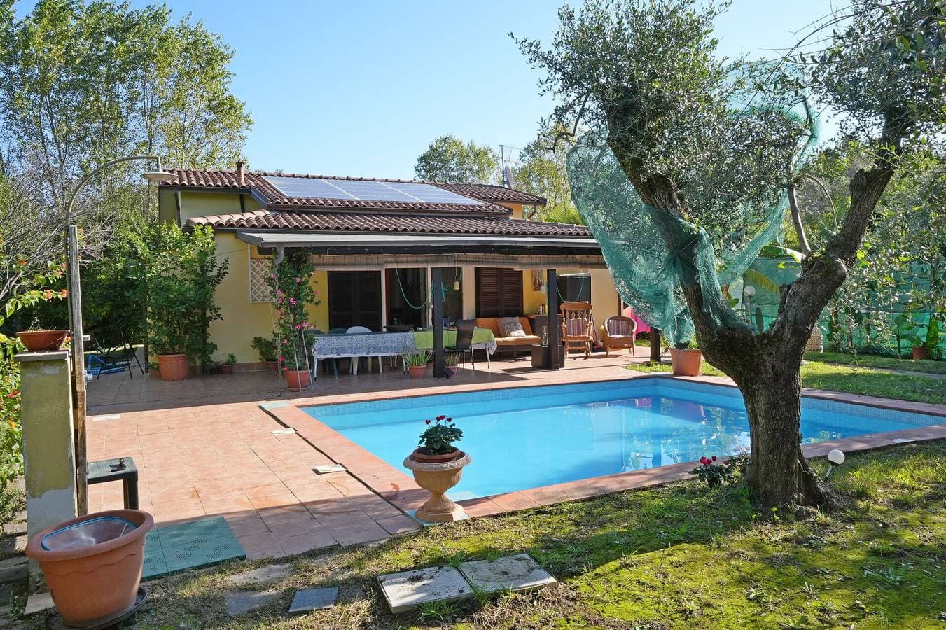La Sevillana 1
