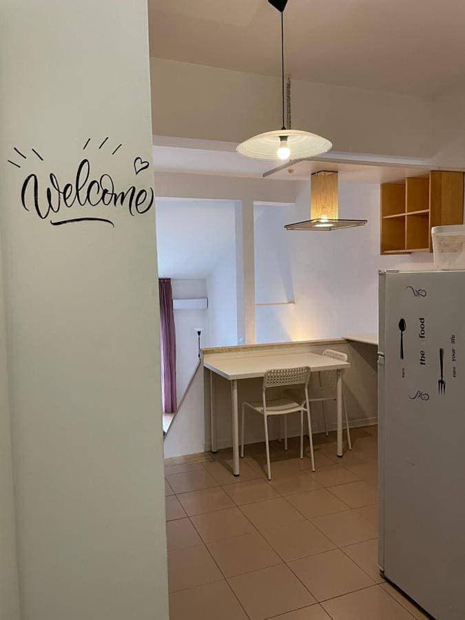 Foto 4 von 21: One-Bedroom Apartment