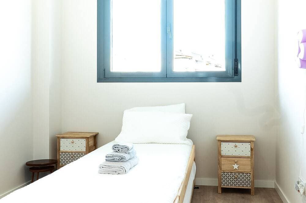 Foto 7 von 30: Leben wie Einheimische – Gemütliche 3-Zimmer-Wohnung in Suite Mijas