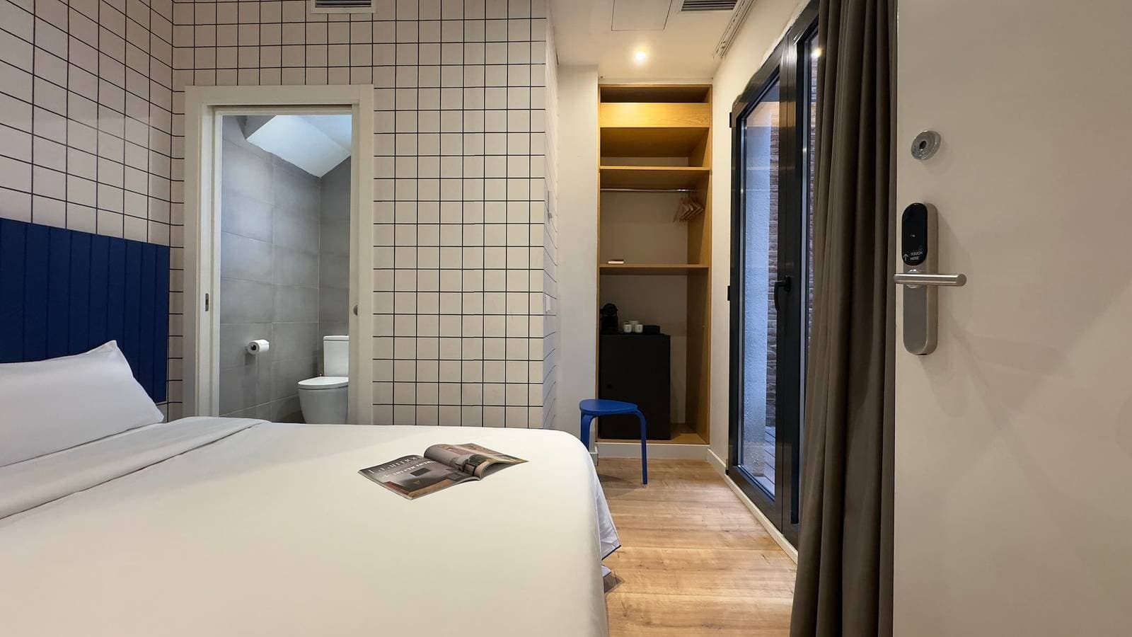 Foto 4 von 11: Arte | Double Suite