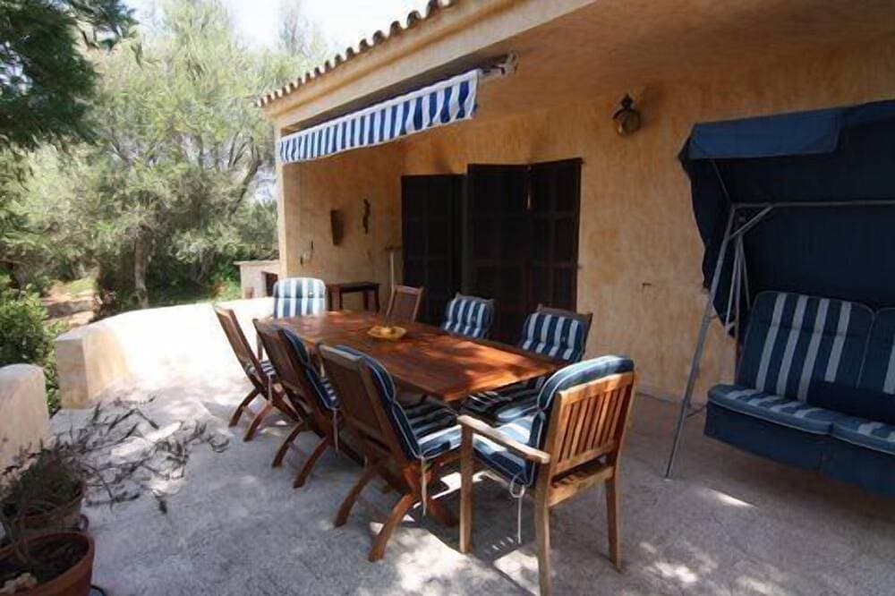 Chalet, ideal für Familie mit Kindern 1