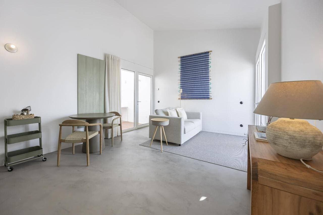 Foto 5 von 16: Apartment with Sea View