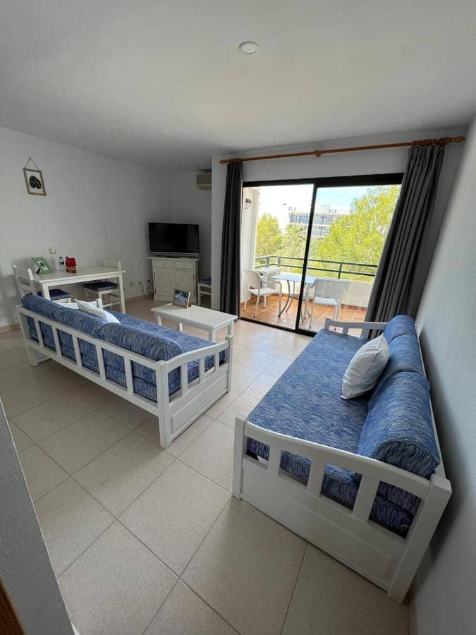 Apartamentos Es Dolç 1