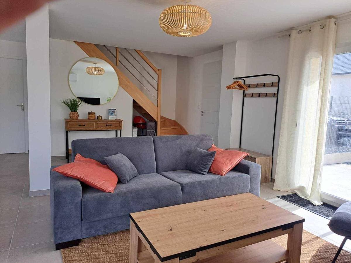 Foto 5 von 29: Three-Bedroom House
