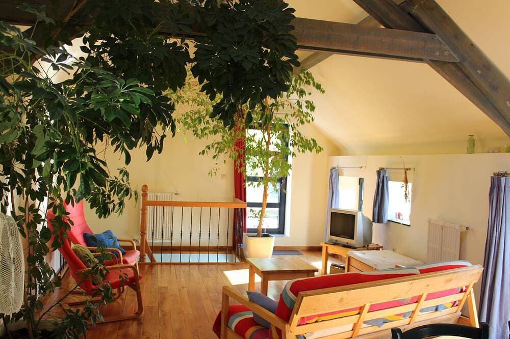 Foto 8 von 25: Rance: Bauernhaus - Rance