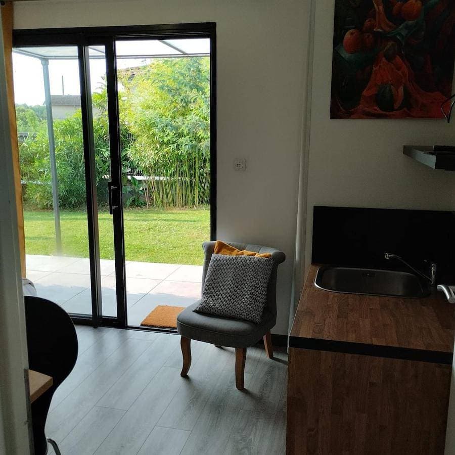 Foto 5 von 34: Two-Bedroom Apartment