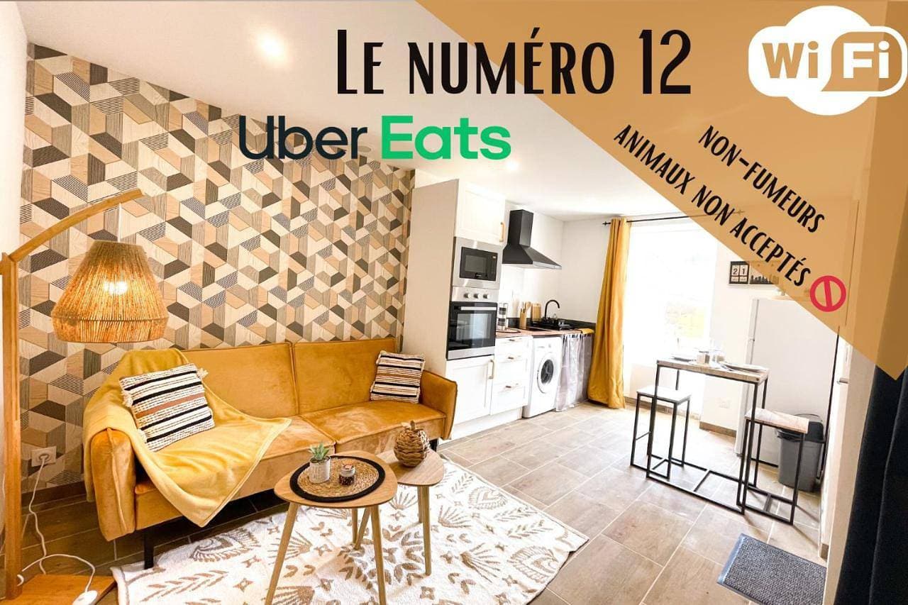 Le numéro 12 Netflix Wifi 1