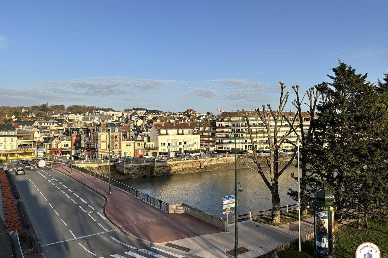 Foto 8 von 33: Ferienwohnung für 4 Personen mit Balkon