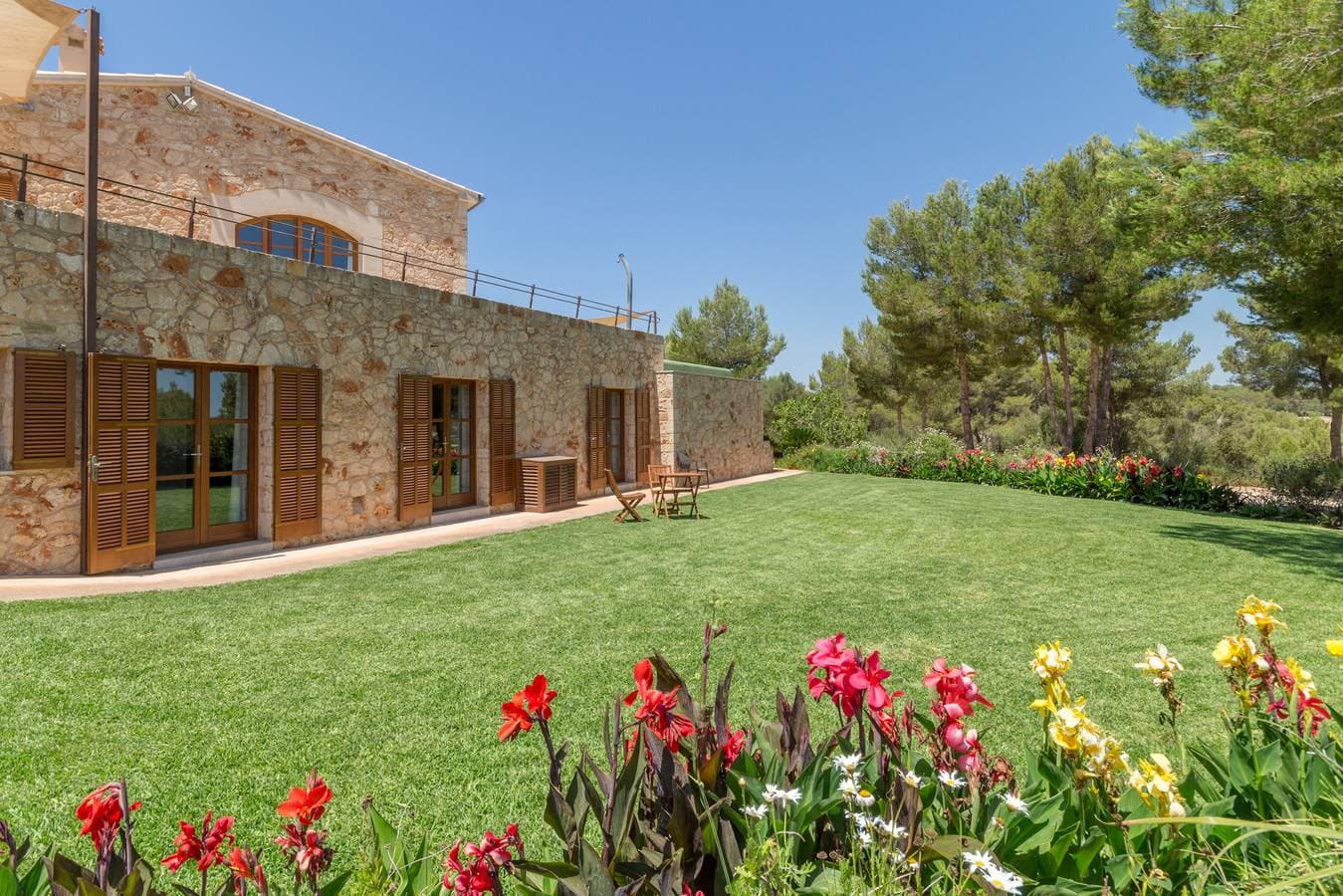 Foto 10 von 64: Vista Sa Tanca, House 5StarsHome Mallorca