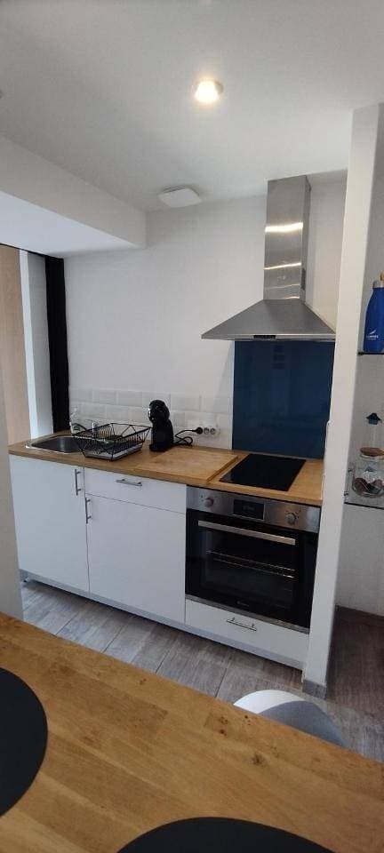 Foto 13 von 18: Studio Apartment