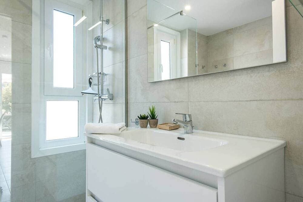 Foto 8 von 30: Apartamento con Piscina 1 C en Playa de Canyamel