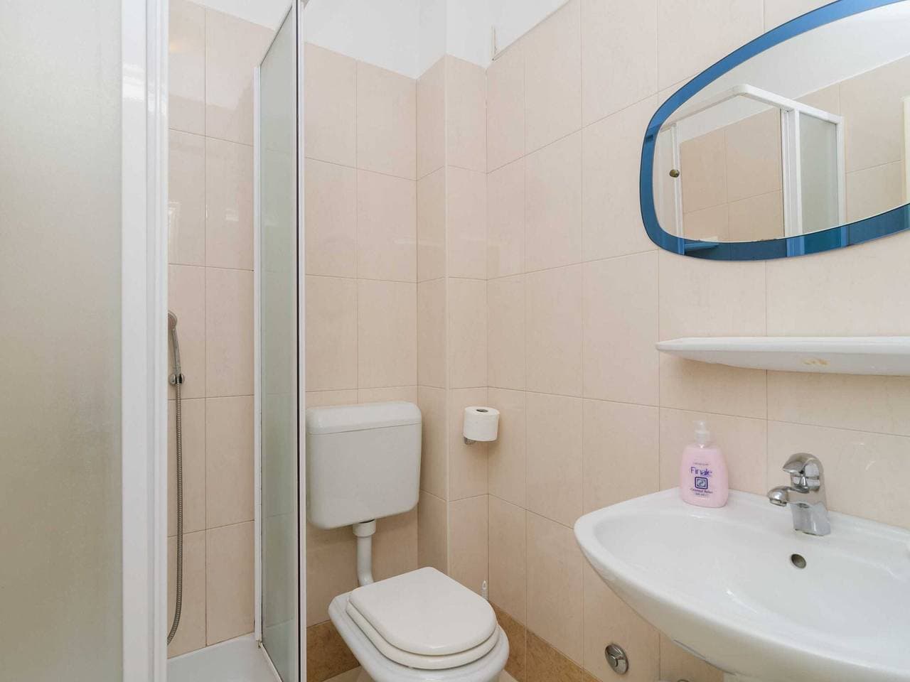 Foto 9 von 18: House Apartments Ariva - Studio Apartment with Balcony (2 Adults) - A2