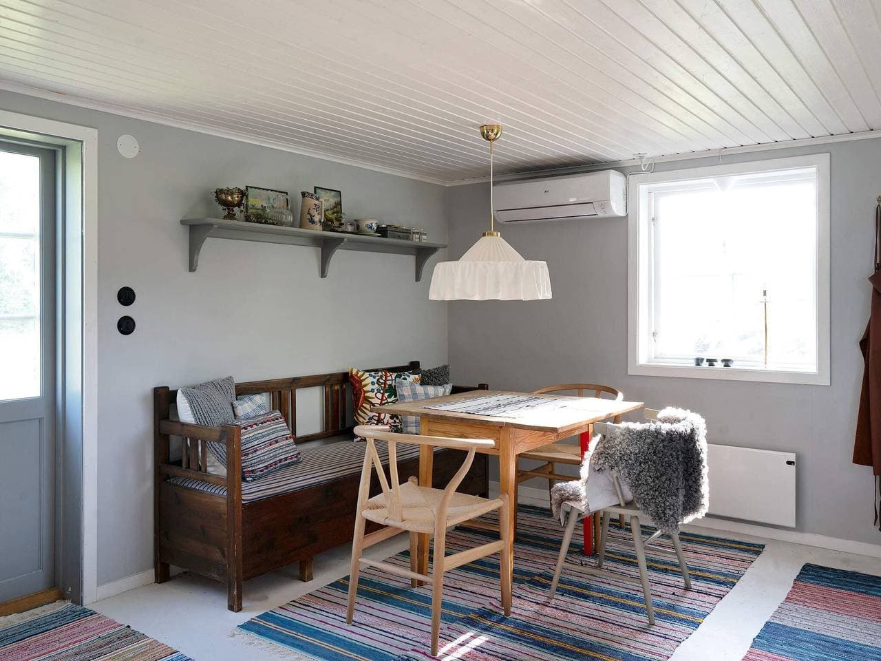 Foto 11 von 31: 2 Personen Ferienhaus in Nässjö