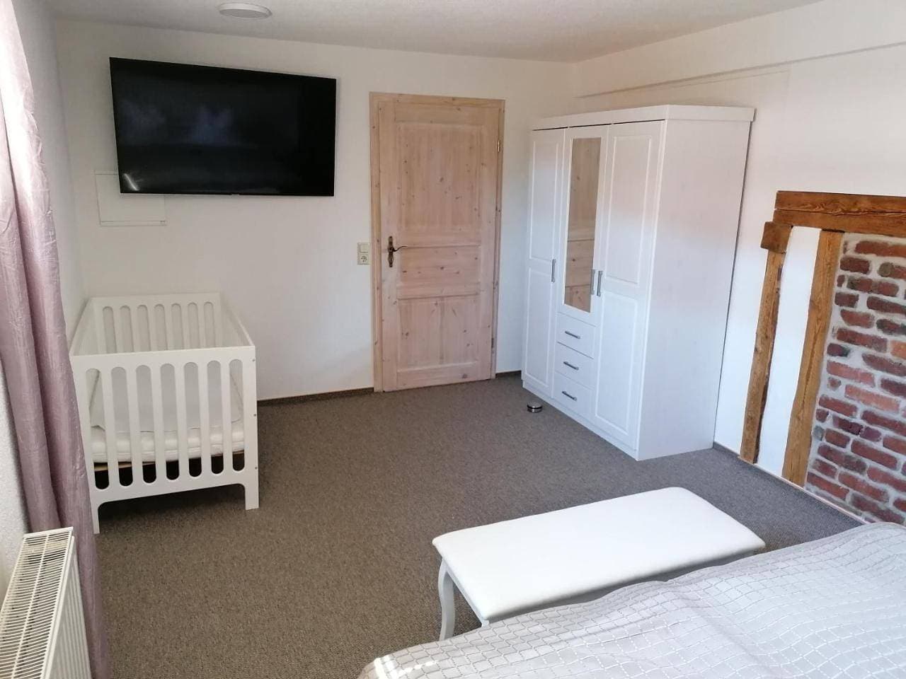 Foto 7 von 32: Three-Bedroom Holiday Home